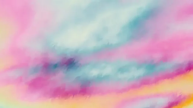 Pastel cloud processing state
